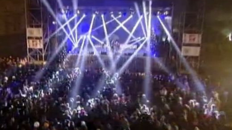 Потресаващ концерт за Нова година вбеси зрителите на БНТ
