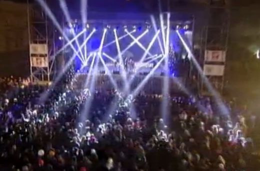 Потресаващ концерт за Нова година вбеси зрителите на БНТ