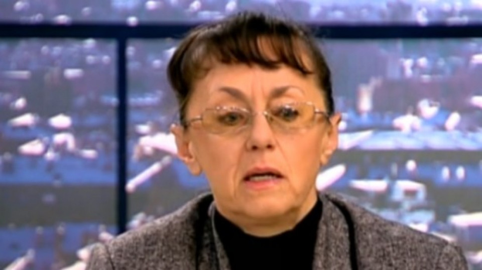 Разкрития за убийството на Куцкова!