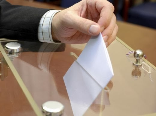БСП печелят изборите през май, ГЕРБ зад тях