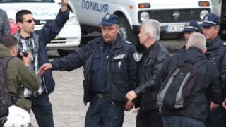 Извънредно! Сидеров проговаря за скандала на летище Варна