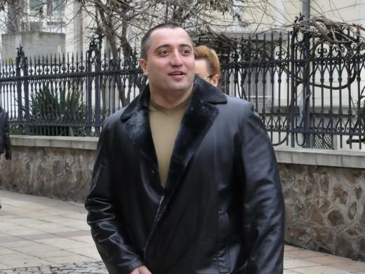 Очите им е взел страха, никой не може да се осмели!?