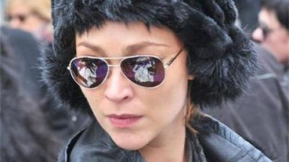 Мая Илиева се страхува за живота си