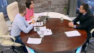 Депутат от "Атака" заплаши водещите на „Тази сутрин”