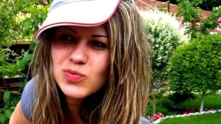 Скриха убиеца на хубавата Хюлия