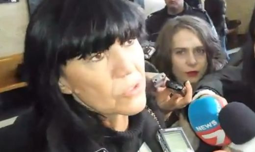 Мирослава Асенова се нахвърли върху Михаил Куртев: Долнопробен пияница
