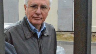 Появи се: Христо Бисеров излезе от скривалището си!