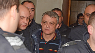 Цацаров удари по масата! Петното остава в ареста!