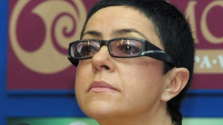 Кристина Патрашкова със скандални обвинения към Люба Кулезич: Има човек в МВР, който й снася информация