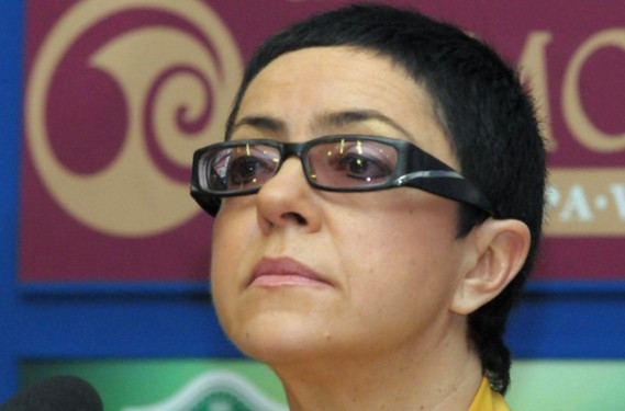 Кристина Патрашкова със скандални обвинения към Люба Кулезич: Има човек в МВР, който й снася информация