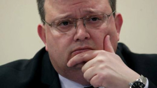 Цацаров: И имунитета на Борисов мога да поискам!