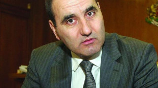 Цветан Цветанов хвърли бомбата: Бисер Петното стои зад новия Изборен кодекс