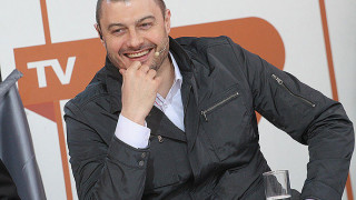 Николай Бареков се стяга за два управленски мандата