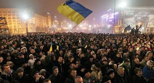 Протестите в Украйна успяха! Премиерът подаде оставка!