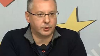 Осман Октай е убеден: Главата на Сергей Станишев пада до няколко месеца