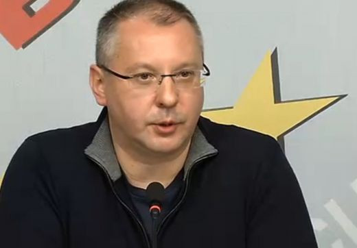 Осман Октай е убеден: Главата на Сергей Станишев пада до няколко месеца