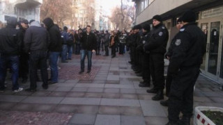 Напрежението в Пловдив ескалира!