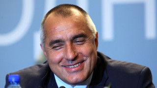 Бойко Борисов: Бисер Миланов-Петното е човек на Бареков
