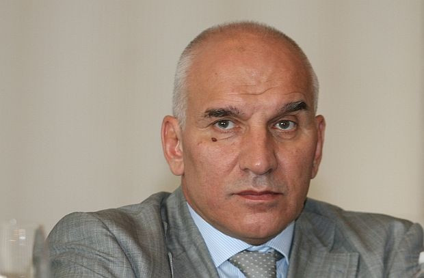 Това са скандалните думи на Хампарцумян за българина!