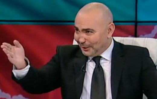 Виж скандалната изповед на Росен Петров по TV7! (ВИДЕО)
