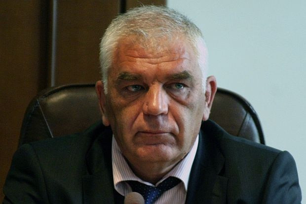 Ваньо Танов направи скандални разкрития за депутата от ДПС Йордан Цонев 