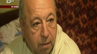 Евгени Стефанов профукал даренията за децата си по казина