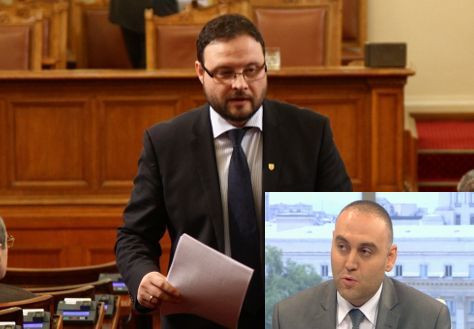 Атака се събуди: Сбогом, Хафъзов или Сбогом, Орешарски!