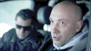 Грандиозен гаф в култовия сериал „Под прикритие”