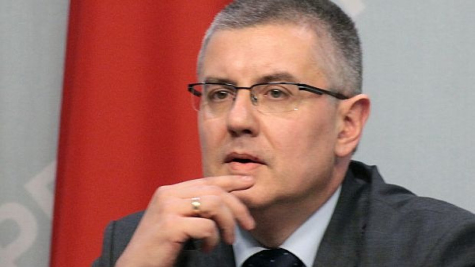 Димчо Михалевски от Коалиция за България почина след тежък грип! 