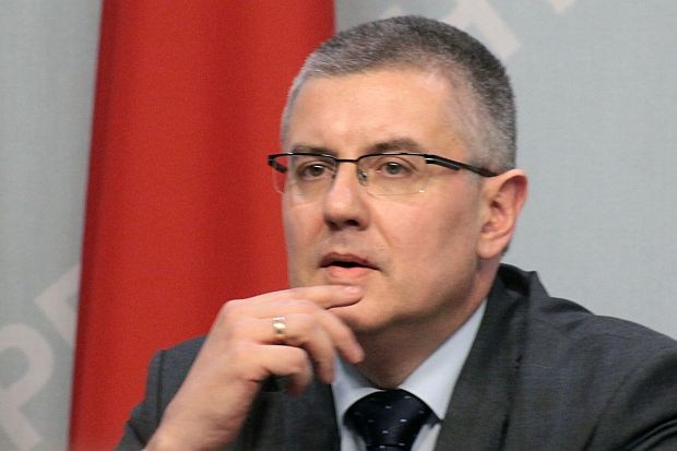 Димчо Михалевски от Коалиция за България почина след тежък грип! 