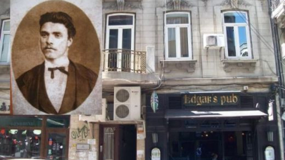 Последният портрет на Васил Левски помогнал на турците да го заловят