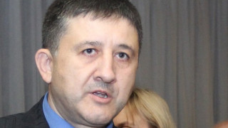 ГЕРБ-ерът отцепник Георги Марков разигра невиждан фарс в ефир