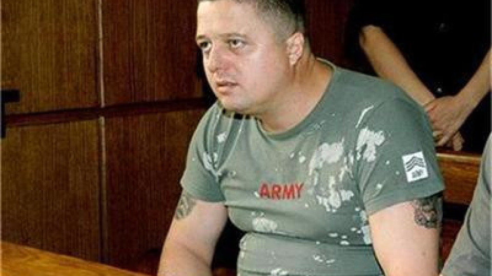 Номера: Съдът освободи Йоско Костинбродския, прокурори пак го тикнаха в ареста!? 