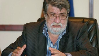 Вежди Рашидов издаде една тайна за Илия Павлов и ДПС