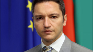 Кристиан Вигенин на спешна среща с украинския посланик