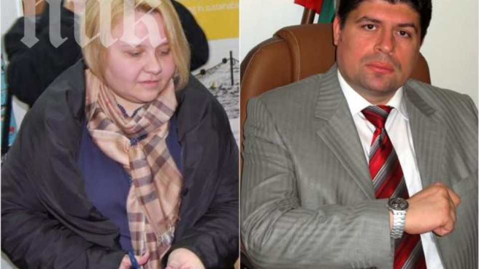 Семейството от ДФ "Земеделие" подслушвало министър Греков и заместниците му!