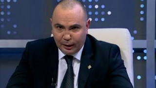Росен Петров не беше допуснат в Народното събрание