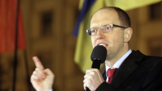Новото украинско правителство оглавено от човек на Юлия Тимошенко?