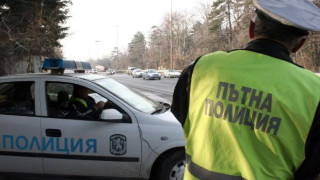 Хиляди шофьори на бунт срещу КАТ 