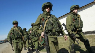 Кризата в Украйна се задълбочава - гласят убийството на руски войници