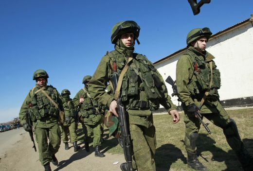 Кризата в Украйна се задълбочава - гласят убийството на руски войници