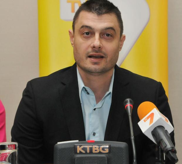 Николай Бареков скандализира и с посланието си за 3-ти март