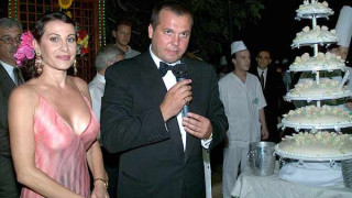 Сватбите на Илия Павлов