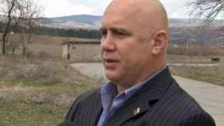 Ситуацията в Крим принуди български кмет да замине доброволец!