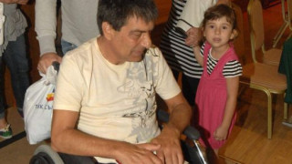 Наследникът на Гого от Тоника: Диомов да не стъпва на гроба му!