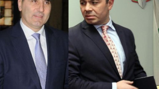 Светлозар Лазаров и Цветан Цветанов си спретнаха грандиозен скандал
