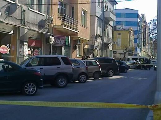 Софийски сапьори потеглиха към Пловдив, за да обезвредят бомбата