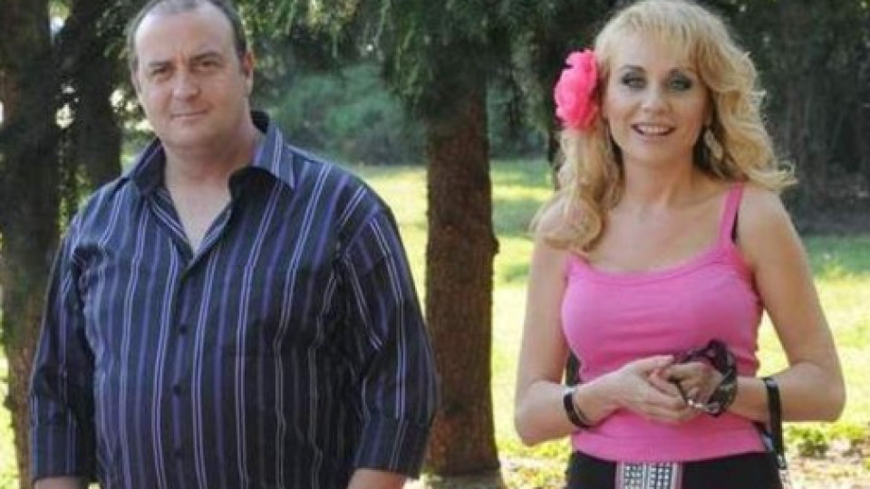 Съпругата на Краси Радков го натиска да я уреди при Слави