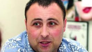 Руслан Мъйнов получи писмо от украинската си бабушка