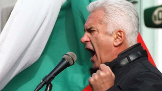 Сидеров хвърли бившата власт и...Диков на прокурора!